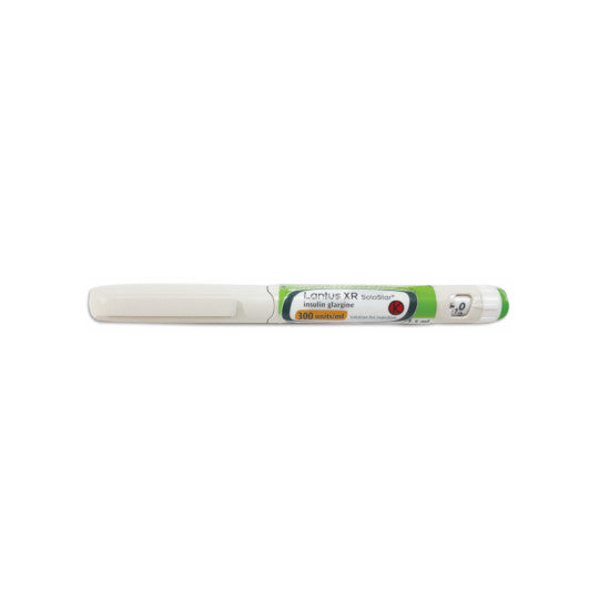 Lantus XR Solostar Insulin Pen 1.5 ml