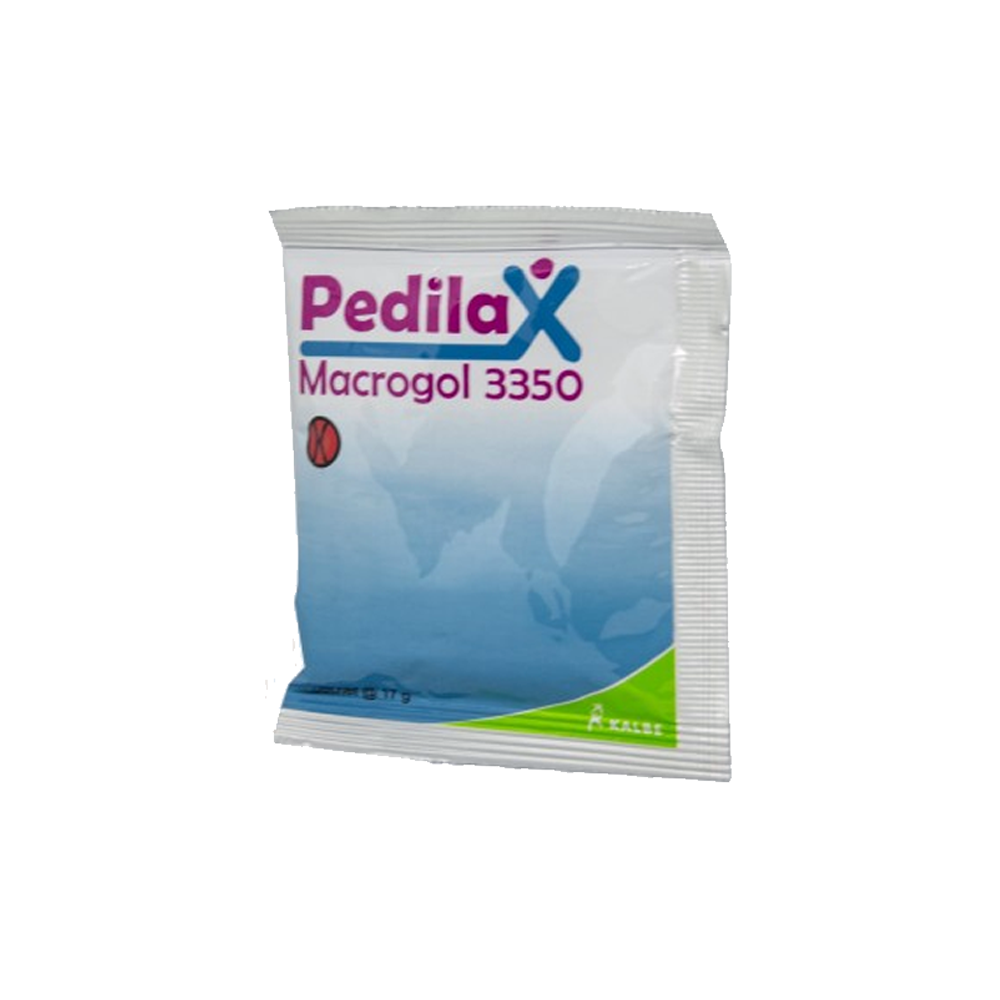 Pedilax 17 g 1 Sachet