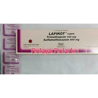 Lapikot Forte 10 Kaplet