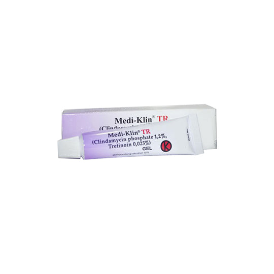 Medi-Klin TR Gel 15 g