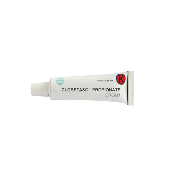 Clobetasol Cream 10 gr