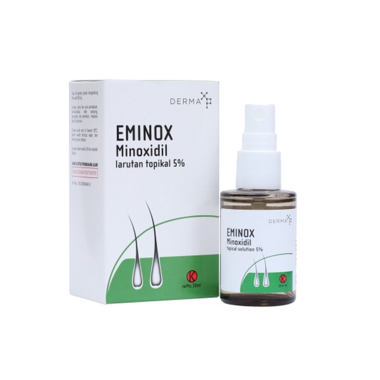 Eminox 5% 30 ml