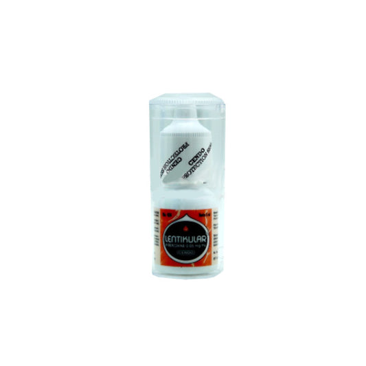 Cendo Lentikular Eye Drops 5 ml