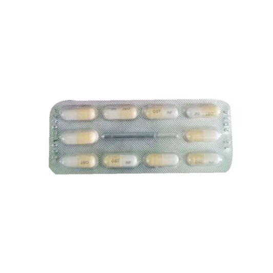 Oseltamivir 75 mg 10 Kapsul