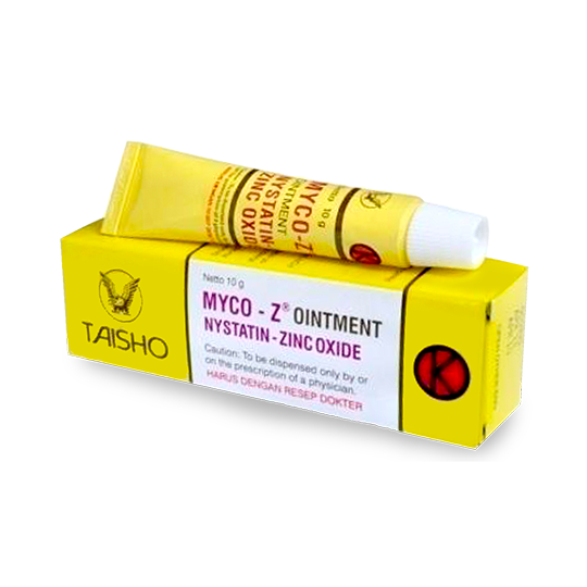 Myco-Z Salep 10 g