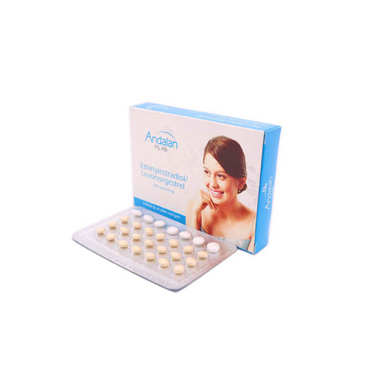 Andalan Pil Kb 56 Tablet