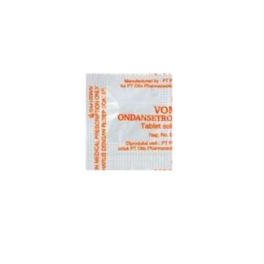 Vomigo 4 mg Tablet