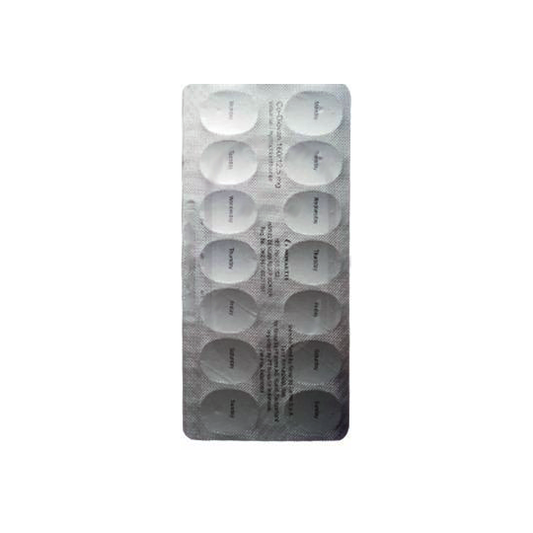 Co-Diovan 160 mg/12.5 mg 14 Tablet