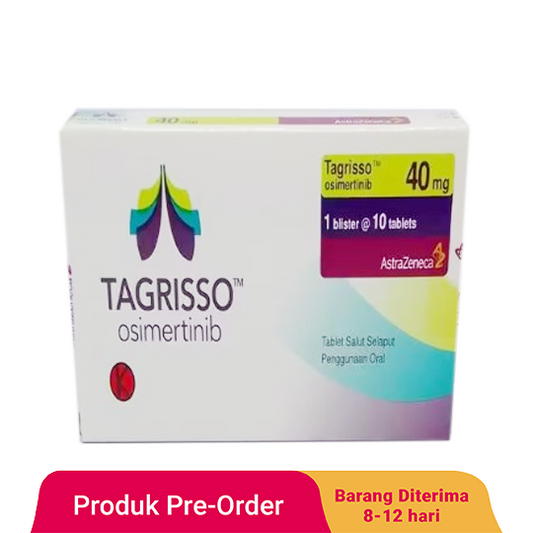 Tagrisso 40 mg 10 Tablet