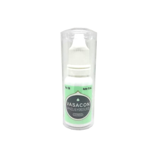 Cendo Vasacon Eye Drops 15 ml