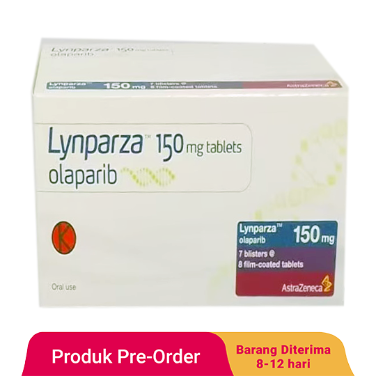 Lynparza 150 mg 56 Tablet