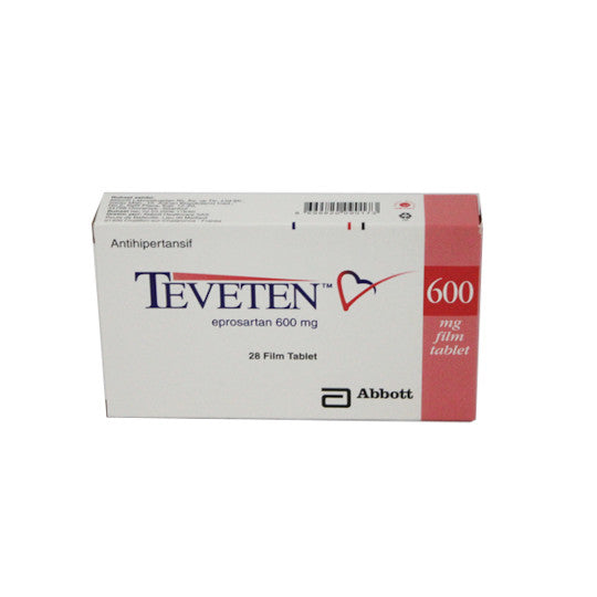 Teveten FC 14 Tablet