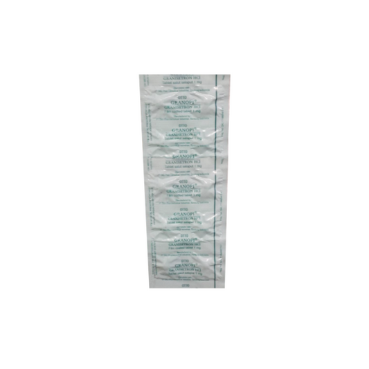 Granopi 1 mg 10 Tablet