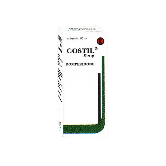 Costil Sirup 60 ml