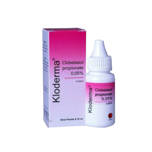 Kloderma Lotion 30 ml