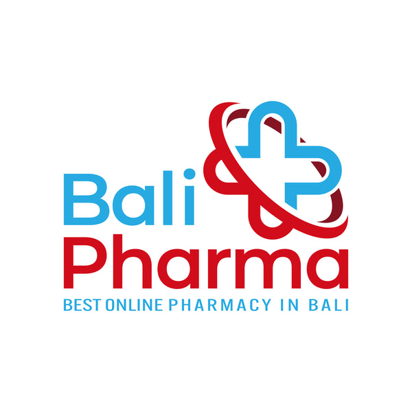 Bali Pharmacy