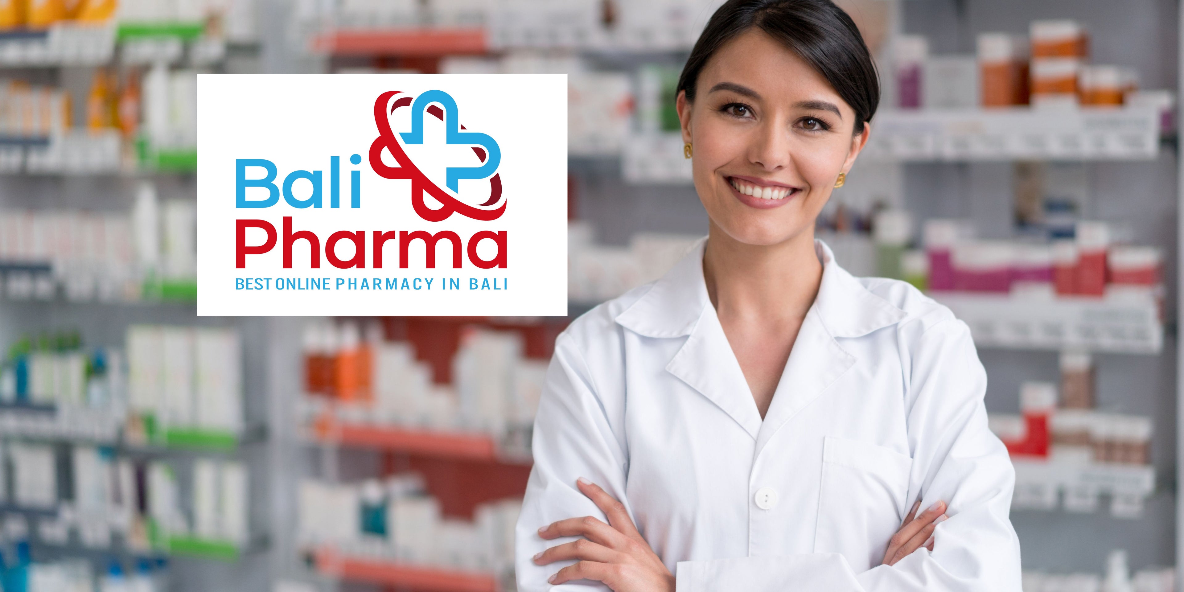 Bali Pharma