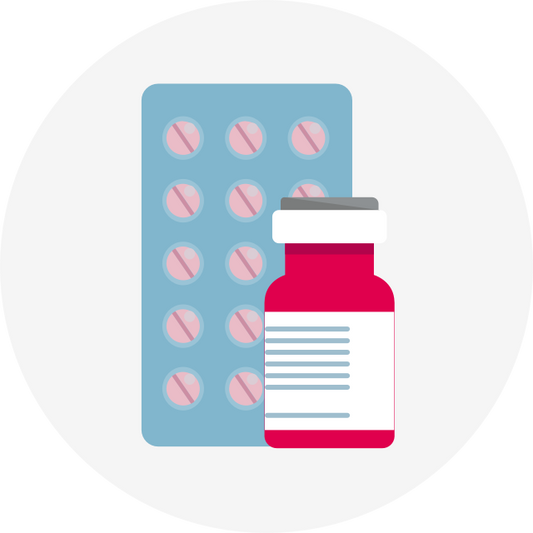 Capritazin 5 mg/ml Sirup 60 ml